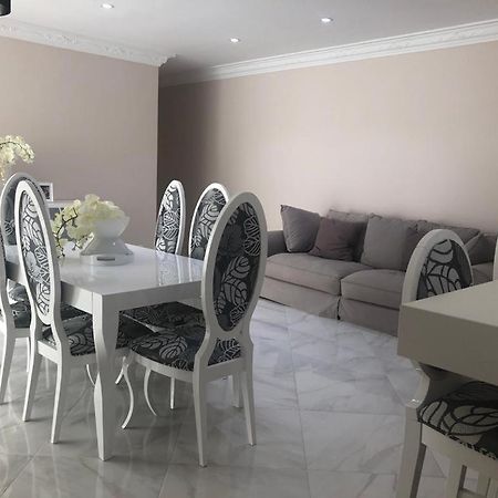Luxurious Apartment In Javea With Private Swimming Pool&Garden Extérieur photo