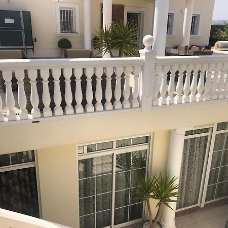 Luxurious Apartment In Javea With Private Swimming Pool&Garden Extérieur photo
